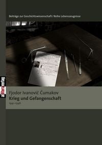 Produktbild: Krieg und Gefangenschaft (1941-1946)