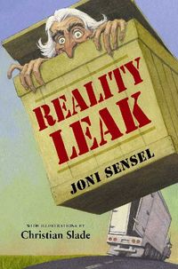Produktbild: Reality Leak