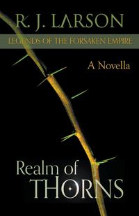 Produktbild: Realm of Thorns