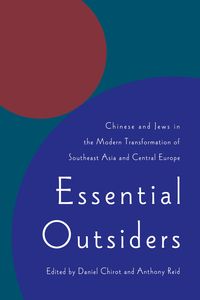 Produktbild: Essential Outsiders