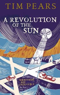 Produktbild: A Revolution Of The Sun