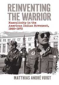 Produktbild: Reinventing the Warrior