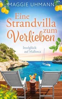 Produktbild: Eine Strandvilla zum Verlieben