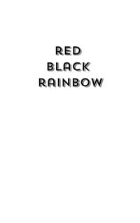 Produktbild: Red Black Rainbow
