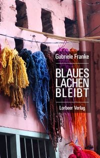 Produktbild: Blaues Lachen bleibt