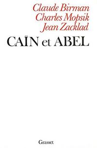 Produktbild: Ca&iuml;n et Abel