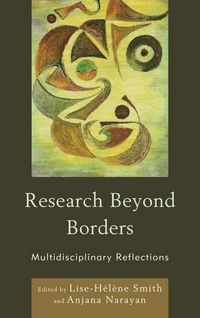 Produktbild: Research Beyond Borders
