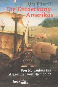 Produktbild: Die Entdeckung Amerikas