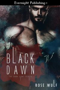 Produktbild: Black Dawn
