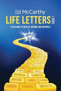 Produktbild: Life Letters