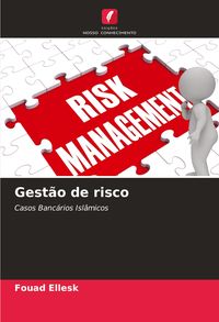 Produktbild: Gest&atilde;o de risco