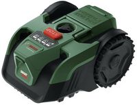 Produktbild: Bosch Home and Garden 06008E1001 VISIMOW18V-100 M&auml;hroboter
