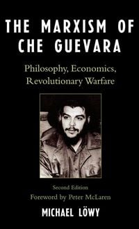 Produktbild: Marxism of Che Guevara