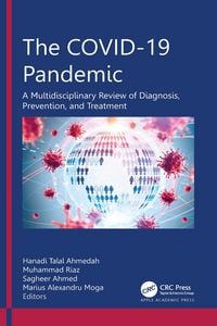 Produktbild: The COVID-19 Pandemic