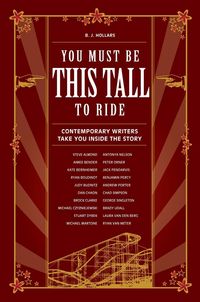 Produktbild: You Must Be This Tall to Ride