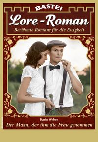 Produktbild: Lore-Roman 89