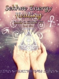 Produktbild: Sekhm Energy Healing 2