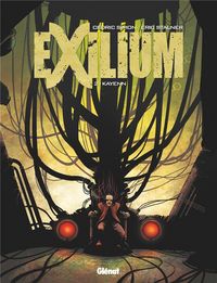 Produktbild: Exilium