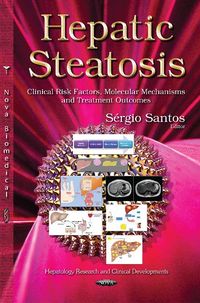 Produktbild: Hepatic Steatosis