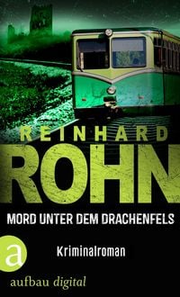 Produktbild: Mord unter dem Drachenfels