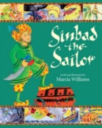 Produktbild: Williams, M: Sinbad the Sailor