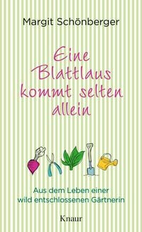 Produktbild: Eine Blattlaus kommt selten allein
