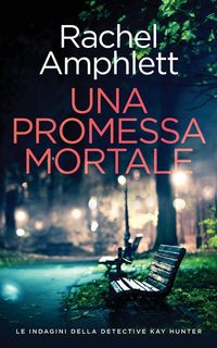 Produktbild: Una promessa mortale