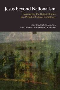Produktbild: Jesus Beyond Nationalism