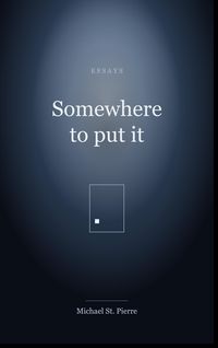 Produktbild: Somewhere to Put It