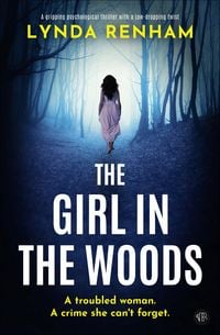 Produktbild: The Girl in the Woods