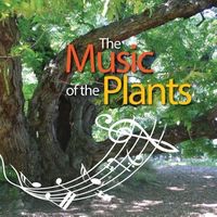 Produktbild: The Music of the Plants
