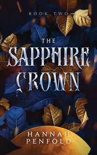 Produktbild: The Sapphire Crown