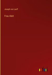 Produktbild: Frau Aleit