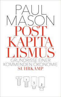 Produktbild: Postkapitalismus
