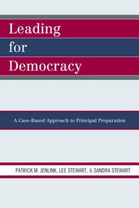 Produktbild: Leading For Democracy