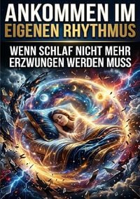 Produktbild: Ankommen im eigenen Rhythmus