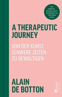 Produktbild: A Therapeutic Journey