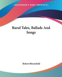 Produktbild: Rural Tales, Ballads And Songs