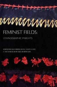 Produktbild: Feminist Fields