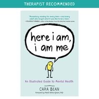 Produktbild: Here I Am, I Am Me