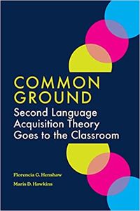 Produktbild: Common Ground