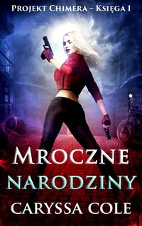 Produktbild: Mroczne narodziny
