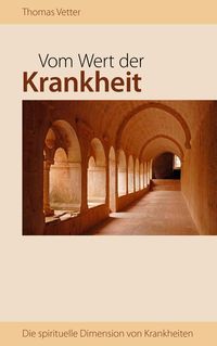 Produktbild: Vom Wert der Krankheit