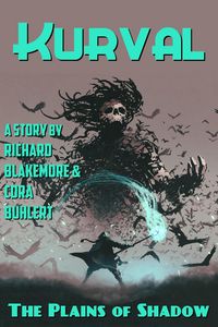 Produktbild: The Plains of Shadow (Kurval, #1)
