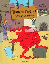 Produktbild: Tranche-Trognes T.1 ; Artisan Bourreau