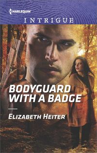 Produktbild: Hqpb Intrigue 1717 Bodyguard W