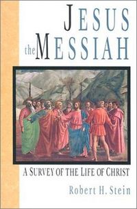 Produktbild: Jesus the Messiah
