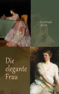 Produktbild: Die elegante Frau