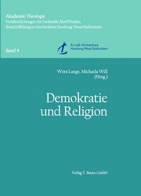 Produktbild: Demokratie und Religion
