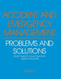Produktbild: Accident and Emergency Management